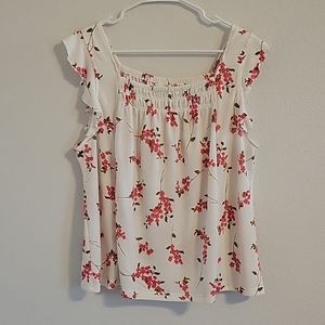 Mellõday top sz large